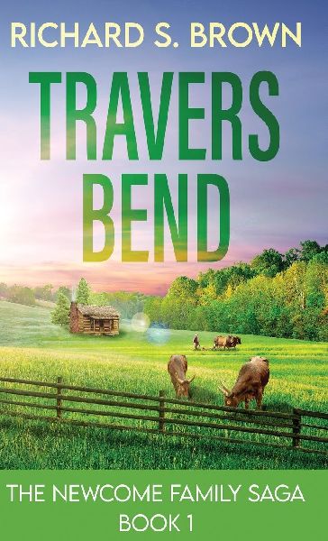 Travers Bend