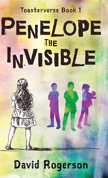 Penelope The Invisible
