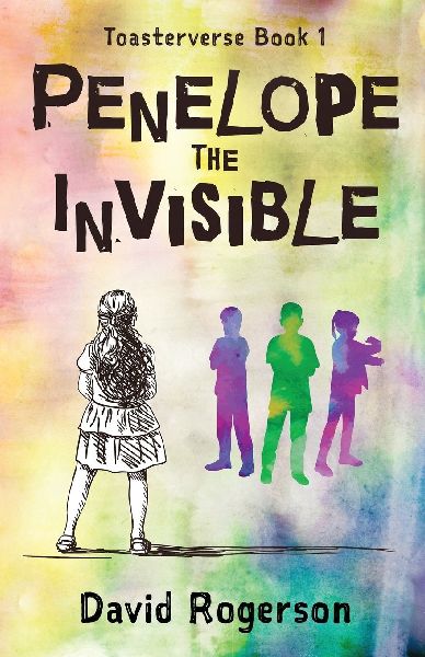 Penelope The Invisible