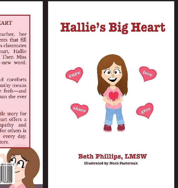 Hallies Big Heart