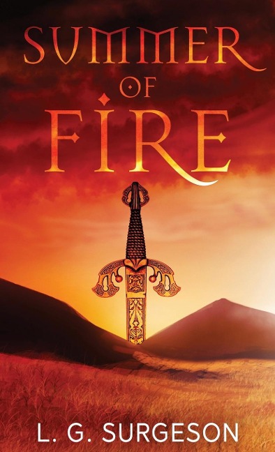 Summer of Fire