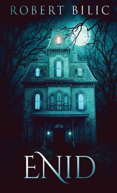 Enid: A Ghost Story