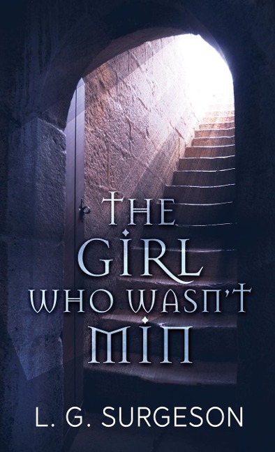 The Girl Who Wasnt Min