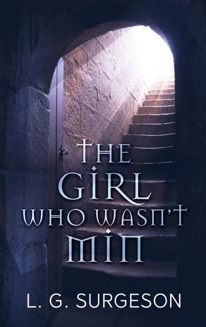 The Girl Who Wasnt Min