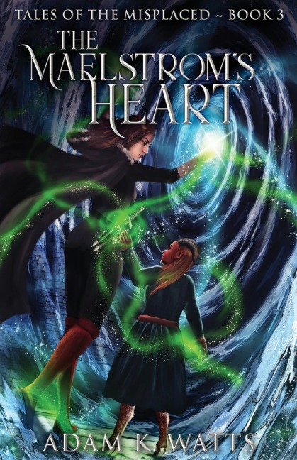 The Maelstroms Heart