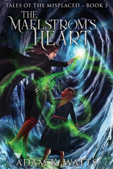 The Maelstroms Heart