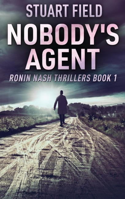 Nobodys Agent