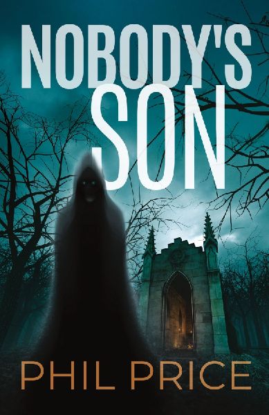 Nobodys Son