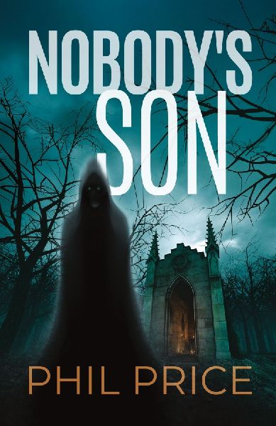 Nobodys Son