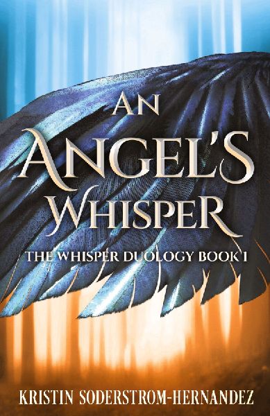 An Angels Whisper