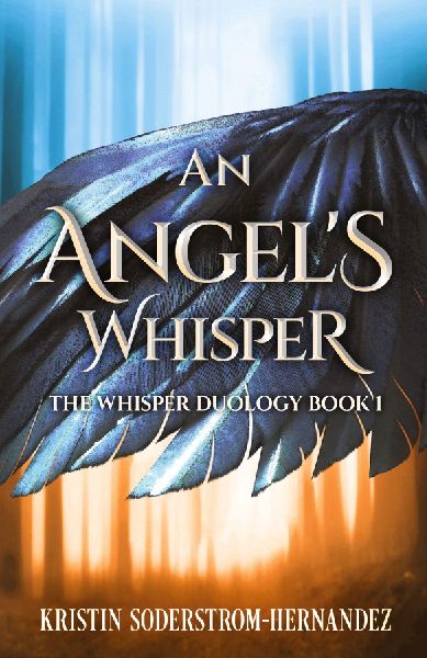 An Angels Whisper