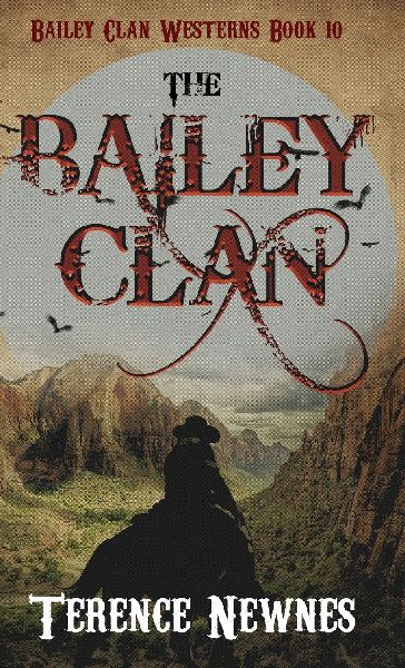 The Bailey Clan