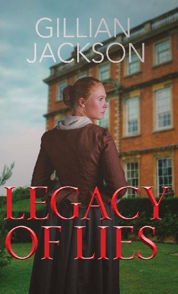 Legacy of Lies