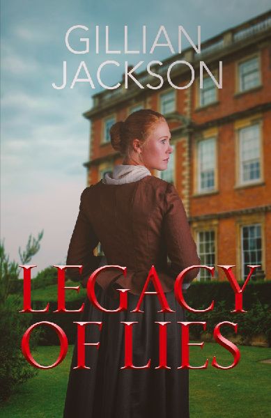 Legacy of Lies