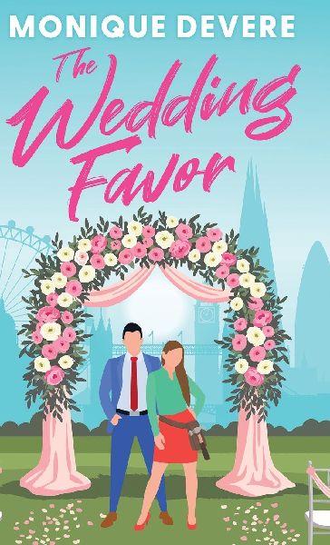 The Wedding Favor