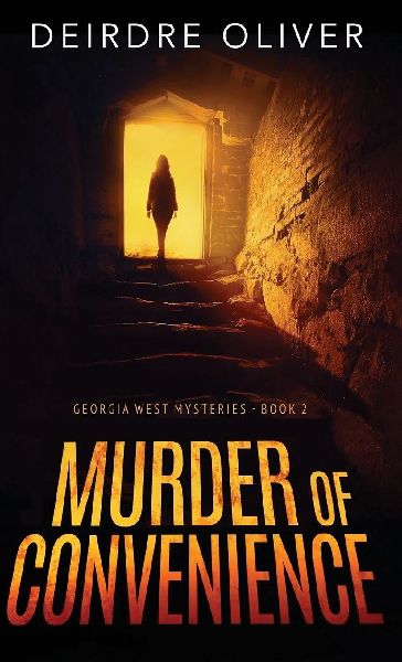 Murder of Convenience