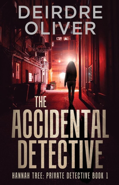 The Accidental Detective