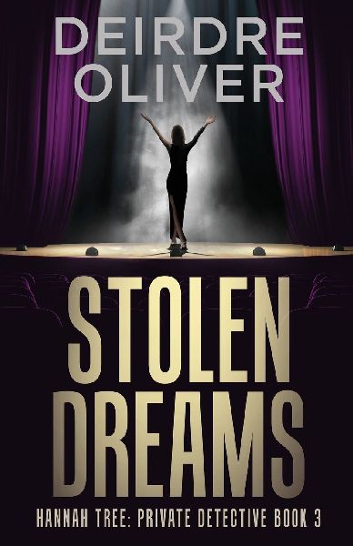 Stolen Dreams