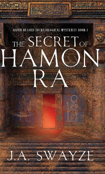 The Secret of Hamon Ra