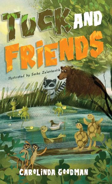 Tuck and Friends