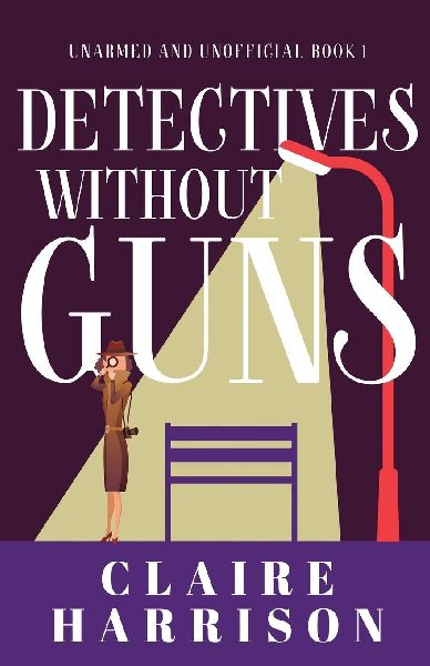 Detectives without Guns