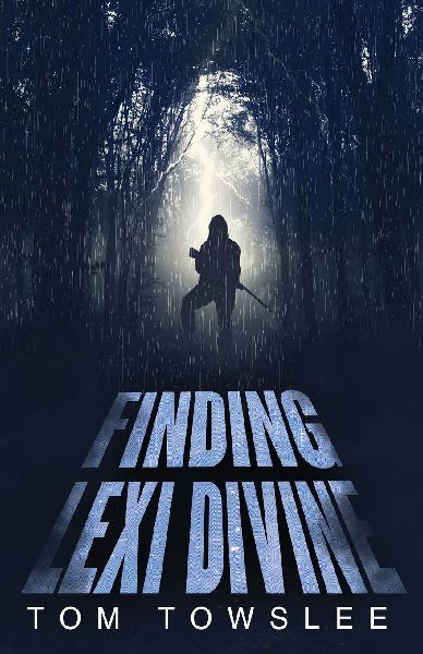 Finding Lexi Divine