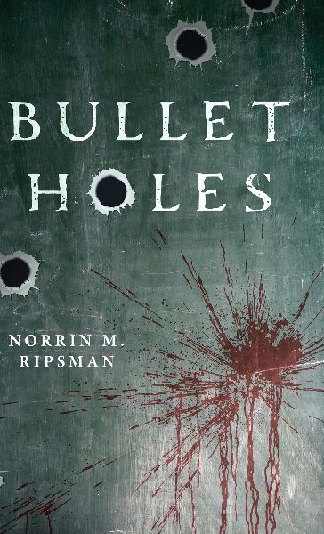 Bullet Holes