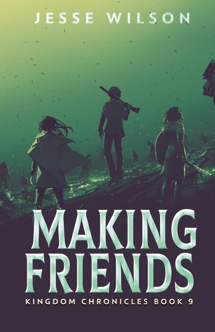 Making Friends