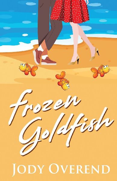 Frozen Goldfish