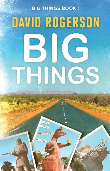 Big Things