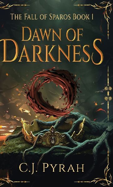 Dawn of Darkness