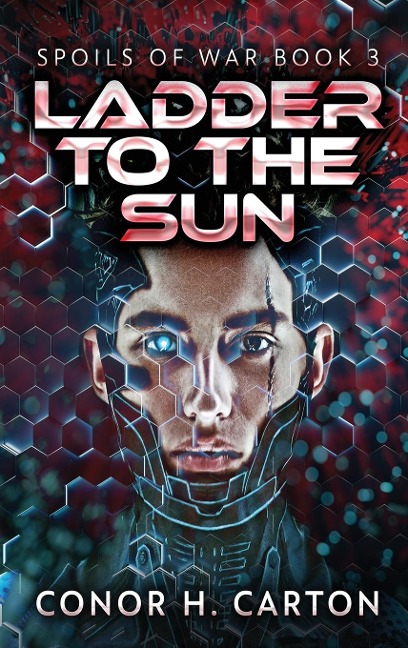 Ladder To The Sun