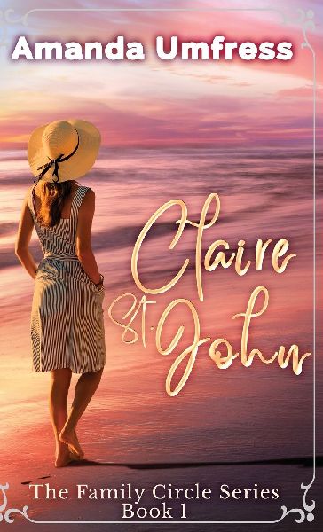 Claire St. John