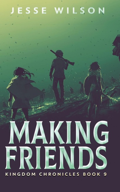 Making Friends