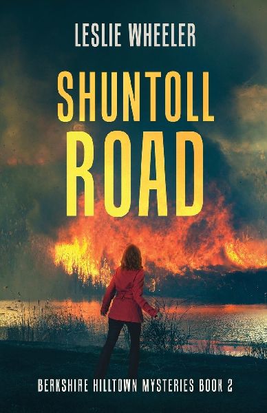 Shuntoll Road