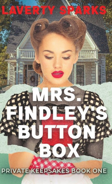 Mrs. Findleys Button Box