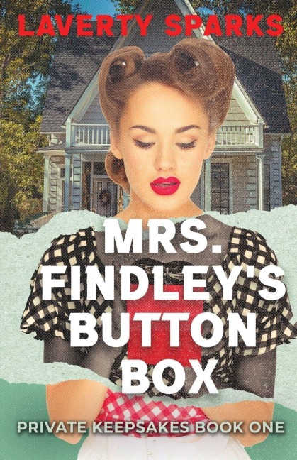 Mrs. Findleys Button Box