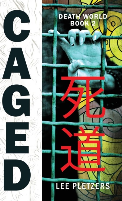 Caged