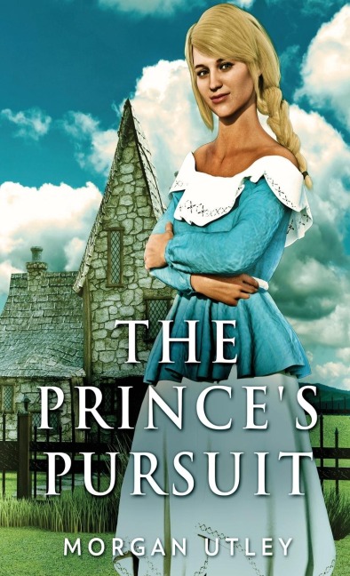 The Princes Pursuit