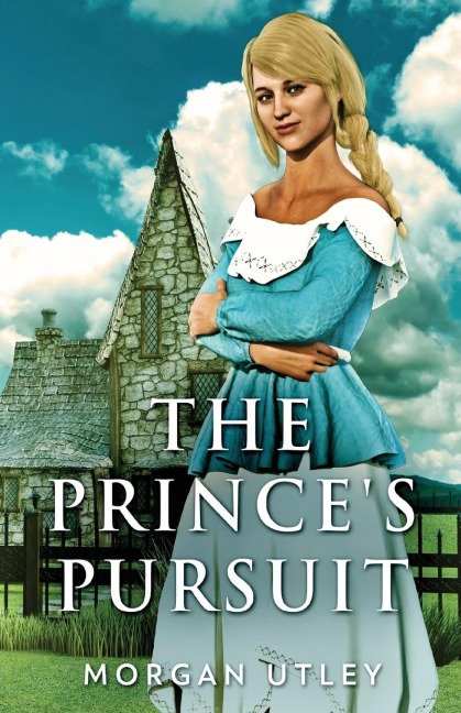 The Princes Pursuit