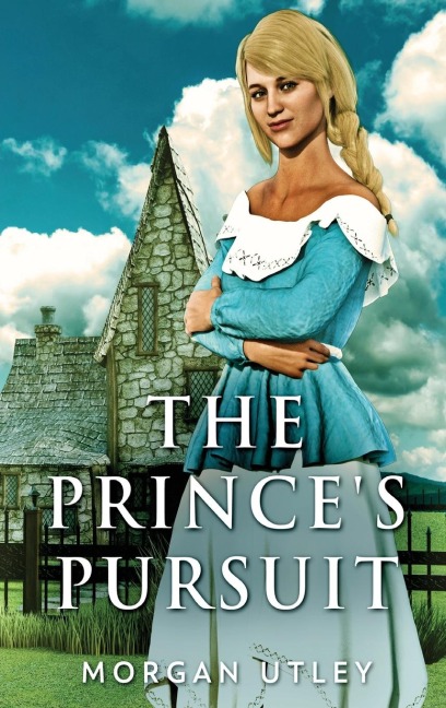 The Princes Pursuit