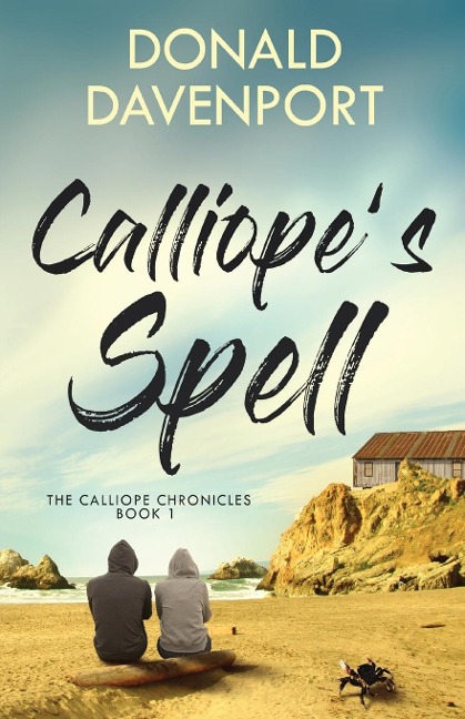 Calliopes Spell