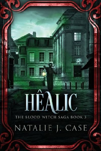 Hêalic