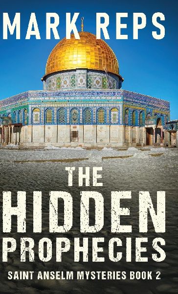 The Hidden Prophecies