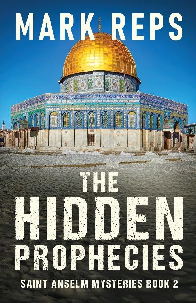 The Hidden Prophecies