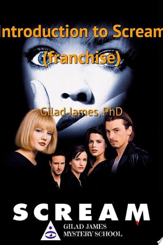 Introduction to Scream (franchise)