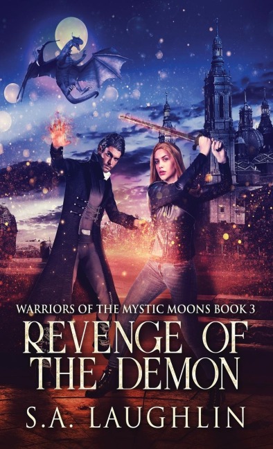 Revenge Of The Demon