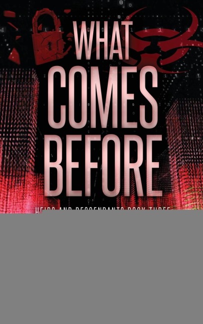 What Comes Before