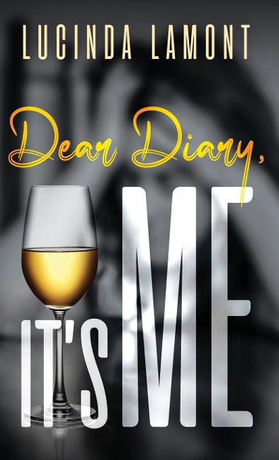 Dear Diary, Its Me