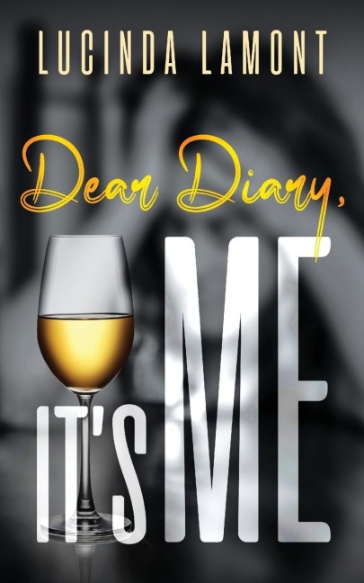 Dear Diary, Its Me